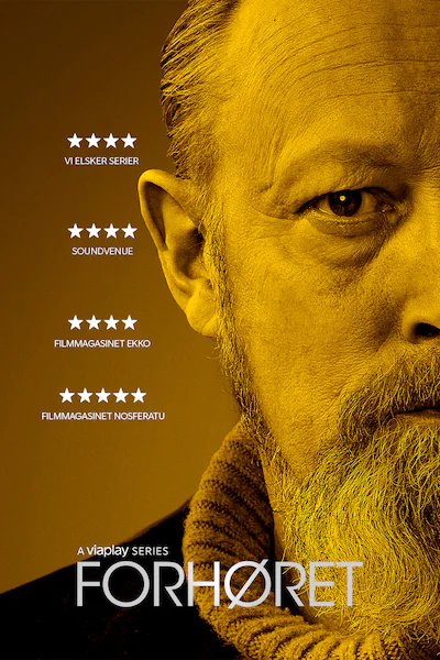 Face to Face poster